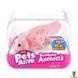 Мамалюк - Игрушка интерактивная аксолотль розовая Pets & Robo Alive Pets & Robo Alive RT2-9556A фото 1