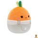 Мамалюк - М'яка іграшка Морквина Кароліна Squishmallows SQER00945 19 см Squishmallows RT2-SQER00945 фото 2