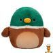 Мамалюк - М'яка іграшка Squishmallows Крижень Ейвері 30 см (SQCR05616) Squishmallows A4-SQCR05616 фото 1
