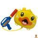 Дитячий водний балон у формі каченя 21 см Bambi