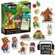 Мамалюк - Дитячий магнітний театр Пан Коцький з аудіоказкою Vladi Toys Vladi Toys RT2-VT3206-34 фото 3