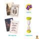 Мамалюк - Детская настольная игра Find it: Harry Potter 200585 4 двухсторонних поля 80 игровых карт 2-6 игроков DoDo Toys DoDo Toys RT2-200585 фото 4