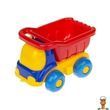 Іграшкова машинка Бджілка червона Colorplast