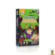 Детская карточная игра Гримуар алхимика 100 карт Vladi Toys
