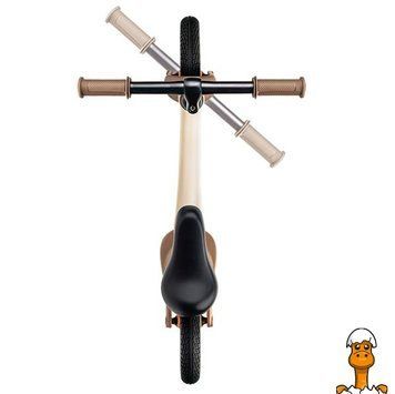 Мамалюк - Беговел Hape двухколесный 12 бежевый (E1210) Hape A4-E1210