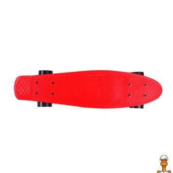 Мамалюк - Скейт Пенні борд Bambi SC17067 колеса PVC 55 см Вид 1 Bambi RT2-SC17067-1