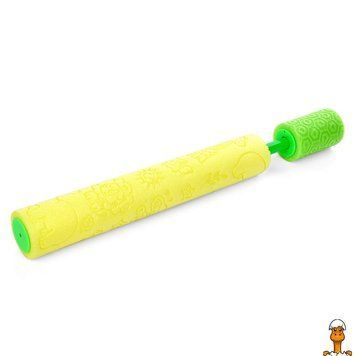 Мамалюк - Водяний насос дитячий жовтий 40 см Bambi Bambi RT2-2219-40-YELLOW