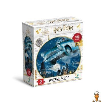 Мамалюк - Пазл классический Гарри Поттер 350 элементов DoDo Toys DoDo Toys RT2-200501