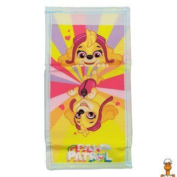 Мамалюк - Детский кошелек Paw Patrol 13х10,5 Bambi Bambi RT2-PL82143