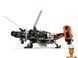 Мамалюк - Конструктор LEGO Technic Вантажний космічний корабель VTOL LT81 1365 деталей (42181) LEGO A4-42181 фото 7