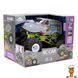 Мамалюк - Машинка на радіокеруванні Sulong Toys Bigfoot Dinosaur сірий 1:16 (SL-360RHGR) Sulong Toys A4-SL-360RHGR фото 4