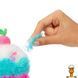 Мамалюк - Мягкая игрушка-антистресс Fluffie Stuffiez Small Plush Мороженое 20 см (511779) Fluffie Stuffiez A4-511779 фото 2