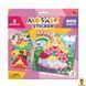 Мамалюк - Детский набор для творчества мозаика Принцессы со стикерами DoDo Toys DoDo Toys RT2-300897 фото 1