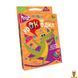 Дитяча настільна гра вікторина українською мовою Danko Toys