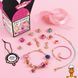 Мамалюк - Набор для создания шарм-браслетов Make It Real Juicy Couture Сюрприз (MR4437) Make it Real A4-MR4437 фото 2