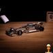 Мамалюк - Коллекционная модель-конструктор Metal Time F1 Grand Prix Falcon Формула 1 (MT035) Metal Time A4-MT035 фото 6