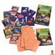 Мамалюк - Детская карточная игра Гримуар алхимика 100 карт Vladi Toys Vladi Toys RT2-VT8077-08 фото 2
