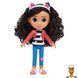 Мамалюк - Лялька Gabby's Dollhouse Стильна лялька Габбі 20 см (SM36202/6060430) Gabby's Dollhouse A4-SM36202-6060430 фото 3
