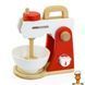 Мамалюк - Іграшковий міксер Viga Toys з дерева (50235FSC) Viga Toys A4-50235FSC фото 1