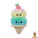 Мамалюк - Мягкая игрушка-антистресс Fluffie Stuffiez Small Plush Мороженое 20 см (511779) Fluffie Stuffiez A4-511779 фото 6