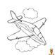 Мамалюк - Книга раскрасок для малышей 64 страницы Ranok Creative Ranok Creative RT2-1736027 фото 2