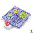 Настольная игра-лабиринт Maze Game Activate на 4 поля Ditiang