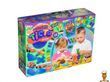 Набор для творчества тесто для лепки 18 цветов Danko Toys