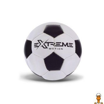 Мамалюк - Футбольний м'яч Extreme motion розмір 2 Bambi Bambi RT2-FB24516-BLACK