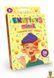 Карткова гра Emotions Mimik українська версія Danko Toys