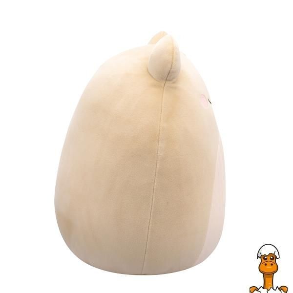 Мамалюк - Мягкая игрушка Squishmallows Лягушка де Витт 30 см (SQCR06687) Squishmallows A4-SQCR06687
