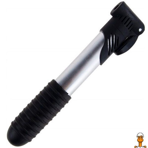 Мамалюк - Ручний насос 3 насадки Newt Newt RT2-NE-V-789