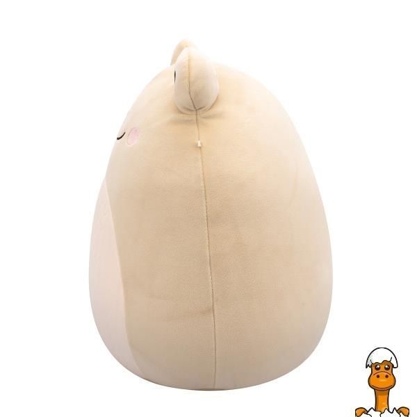 Мамалюк - Мягкая игрушка Squishmallows Лягушка де Витт 30 см (SQCR06687) Squishmallows A4-SQCR06687