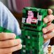 Мамалюк - Конструктор LEGO Minecraft Крипер 665 деталей (21276) LEGO A4-21276 фото 4