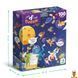 Мамалюк - Пазл детский Ищи и находи Безумный космос 100 элементов DoDo Toys DoDo Toys RT2-300668 фото 6