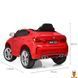 Мамалюк - Дитячий електромобіль Джип Bambi JJ2199EBLR-3 BMW до 50 кг Bambi RT2-JJ2199EBLR-3 фото 2
