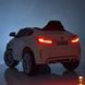 Мамалюк - Дитячий електромобіль Джип Bambi JJ2199EBLR-3 BMW до 50 кг Bambi RT2-JJ2199EBLR-3 фото 5