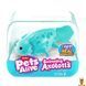 Мамалюк - Интерактивная игрушка аксолотль бирюзовый Pets & Robo Alive Pets & Robo Alive RT2-9556B фото 1