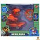 Игровой набор Щенячий патруль Зума со скейтом Bambi