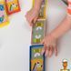 Мамалюк - Гра Taf Toys Савана Моє перше доміно (12865) Taf Toys A4-12865 фото 3