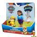 Мамалюк - Набір фігурок Paw Patrol Кремез мер Гудвей та Ципалетт (SM17706/6070749) Paw Patrol A4-SM17706-6070749 фото 7