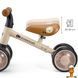 Мамалюк - Каталка-беговел Kinderkraft Cutie Flash Beige (KRCUFL00BEG0000) Kinderkraft A4-KRCUFL00BEG0000 фото 5