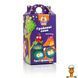 Мамалюк - Настольная игра Vladi Toys Игривые совы Вижу слово (VT8033-04) Vladi Toys A4-VT8033-04 фото 1