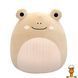 Мамалюк - Мягкая игрушка Squishmallows Лягушка де Витт 30 см (SQCR06687) Squishmallows A4-SQCR06687 фото 1