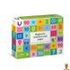 Мамалюк - Магнітний набір для навчання цифр 68 елементів DoDo Toys DoDo Toys RT2-200274 фото 1