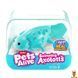Мамалюк - Интерактивная игрушка аксолотль бирюзовый Pets & Robo Alive Pets & Robo Alive RT2-9556B фото 1