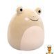 Мамалюк - Мягкая игрушка Squishmallows Лягушка де Витт 30 см (SQCR06687) Squishmallows A4-SQCR06687 фото 6