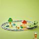 Мамалюк - Конструктор LEGO DUPLO Town Интерактивный приключенческий поезд 57 деталей (10427) LEGO A4-10427 фото 10