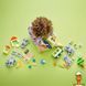 Мамалюк - Конструктор LEGO DUPLO Town Интерактивный приключенческий поезд 57 деталей (10427) LEGO A4-10427 фото 9