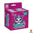 Пазлы для детей с сюрпризом Цветной дракончик 180 деталей Vladi Toys