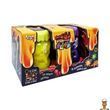 В'язка маса Mega Stretch Slime 2 банки Danko Toys